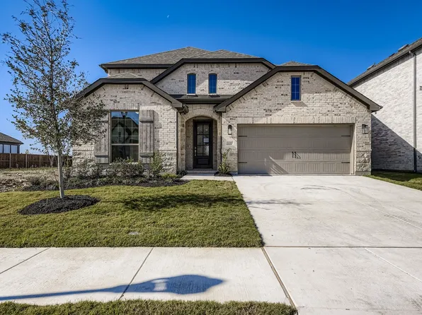 11313 Cider St, Haslet, TX 76052