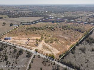 4109 County Road 328, Dublin, TX 76446