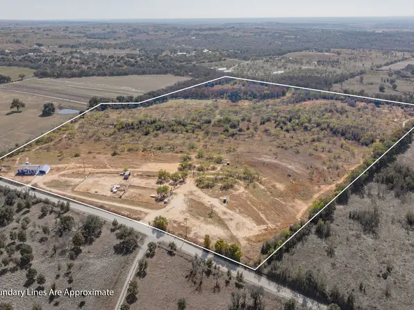 4109 County Road 328, Dublin, TX 76446