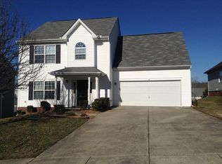 11350 Pointer Ridge Dr, Charlotte, NC 28214