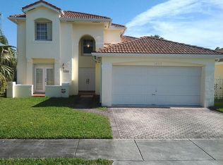 1055 NW 130th Ave, Miami, FL 33182