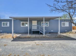 3715 Deodar St, Silver Springs, NV 89429
