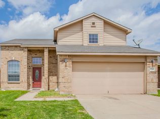 6704 Griffith Loop, Killeen, TX 76549