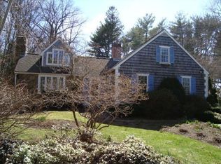 37 Lawson Rd, Scituate, MA 02066