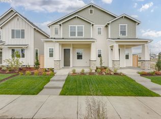 3728 SE Yonder Ln, Hillsboro, OR 97123