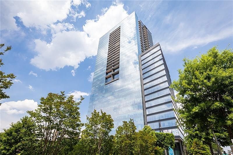 1st image of 3630 Peachtree Road Ne 1 #2209