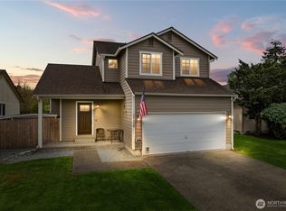 16118 93rd St E, Sumner, WA 98390