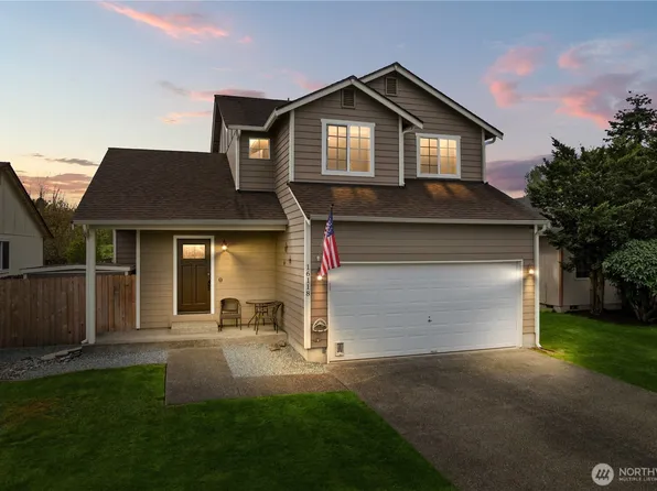 16118 93rd Street E, Sumner, WA 98390