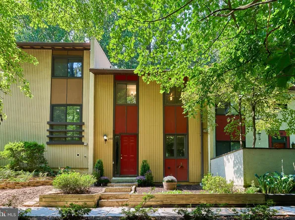 2418 Cloudcroft Sq, Reston, VA 20191