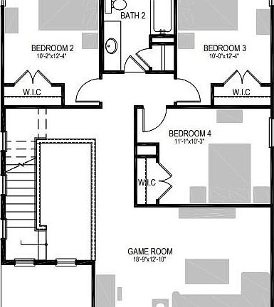 3rd image of 1132 Pine Rivage Dr