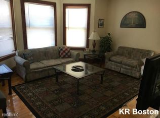 39 Linden St APT 12, Allston, MA 02134