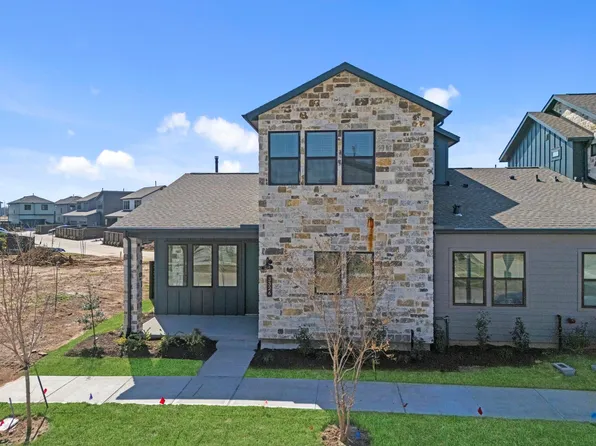 3326 City Heart Ave, Richmond, TX 77406