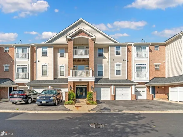 421 Hamlet Club Dr Unit 206, Edgewater, MD 21037