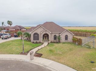 415 Finch Ln, La Villa, TX 78562