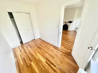 Rented by Prospect Heights Realty, Corp.