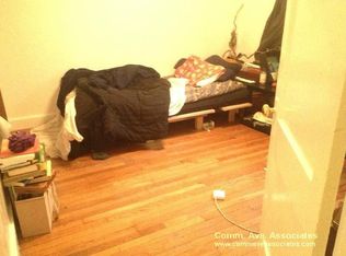 220 Jamaicaway APT B1, Boston, MA 02130
