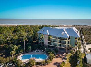 197 Cape Pointe Dr #B1, Pt Saint Joe, FL 32456