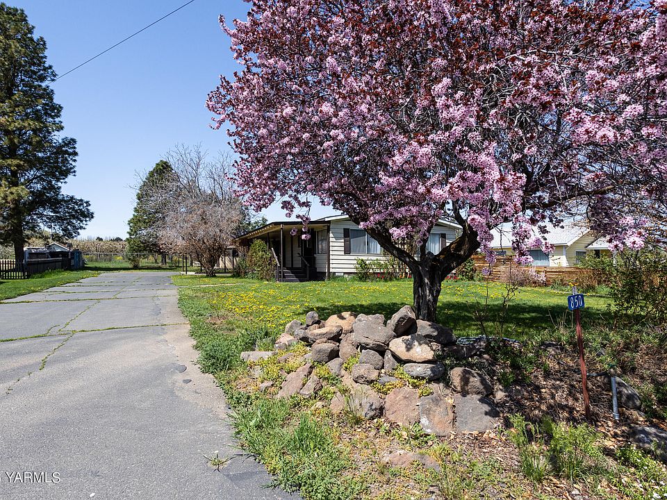 850 Franklin Rd, Tieton, WA 98947 Zillow