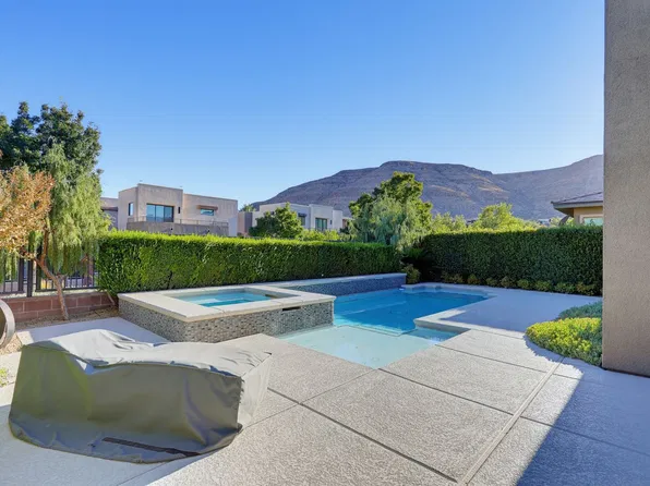10373 Bressana Dr, Las Vegas, NV 89135