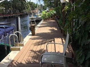 1717 SW 5th Pl, Fort Lauderdale, FL 33312