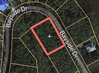 4585 Bayside Dr, Milton, FL 32583