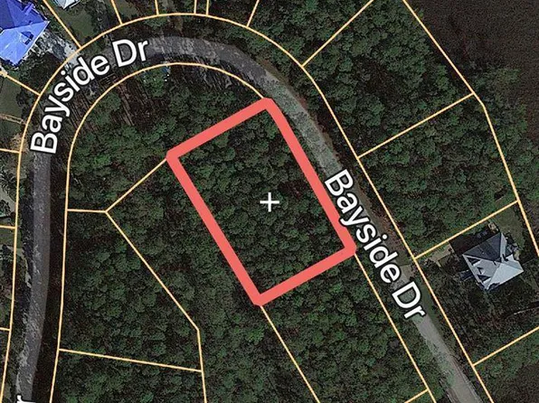 4585 Bayside Dr, Milton, FL 32583