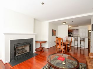 1312 Massachusetts Ave NW APT 208, Washington, DC
