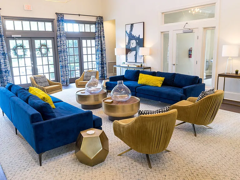 The Hamptons at Pine Bend — Photo 16