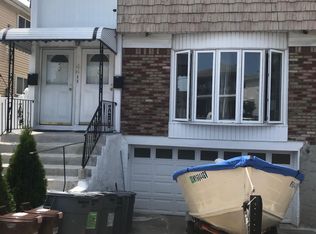 44 Yale St, Staten Island, NY 10303