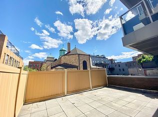 155 N 4th St APT 2D, Brooklyn, NY 11211