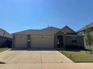 3024 Riddler Way, Little Elm, TX 75068