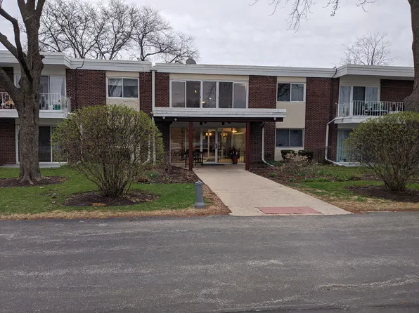 (undisclosed Address), Wheeling, IL 60090