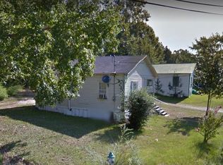 224 Carter St, Kosciusko, MS 39090