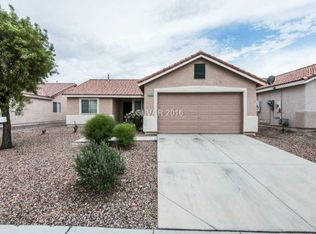 3105 Bradford Hill Ave, North Las Vegas, NV 89031