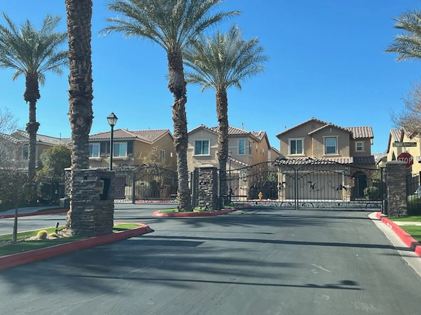 4516 Camille Flora Ct, Las Vegas NV 89130 — Photo 3