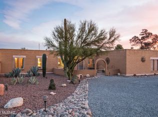 7552 E Knollwood Cir, Tucson, AZ 85750