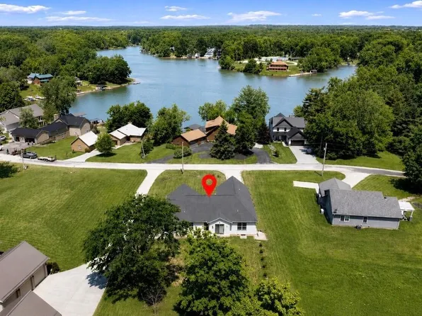 7326 State Route 19 Rd Unit 220 & 221, Mount Gilead, OH 43338