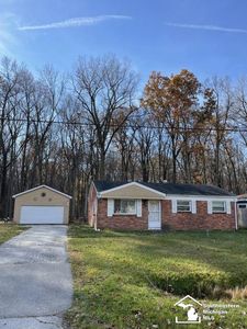 2775 Thunderbird Trl, Lambertville, MI, 48144