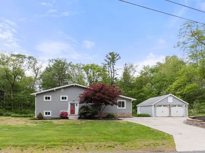 46 Blackmer Rd, Sudbury, MA, 01776