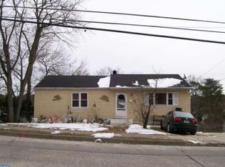 175 Erial Rd, Pine Hill, NJ 08021