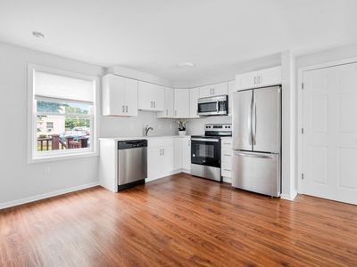 3 Washington St APT 3, Medford, MA, 02155