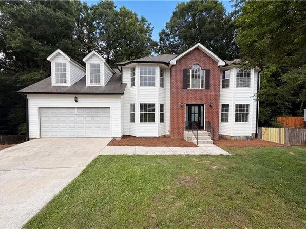 1800 Ivy Stone Ct, Buford, GA 30519