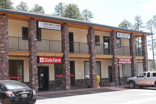 2nd image of 1355 W White Mountain Blvd