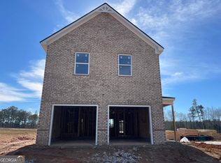 5323 Tolar Rd LOT 84, Fairburn, GA 30213