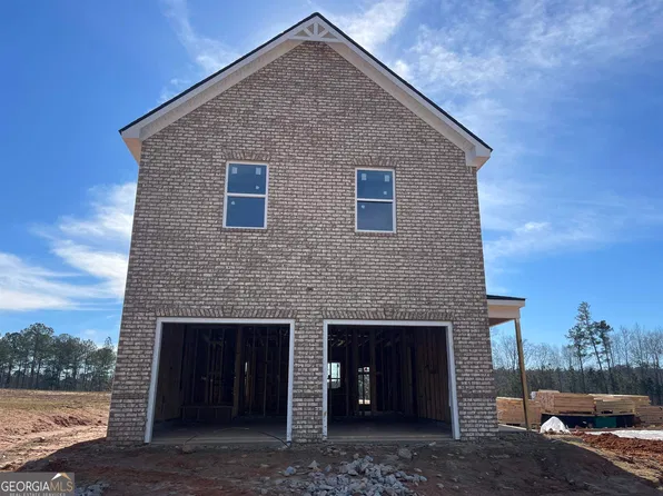 5323 Tolar Rd Lot 84, Fairburn, GA 30213