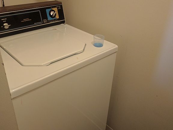 Washer