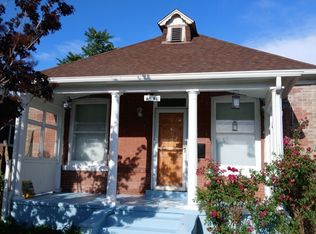 4540 N Sherman St, Denver, CO 80216