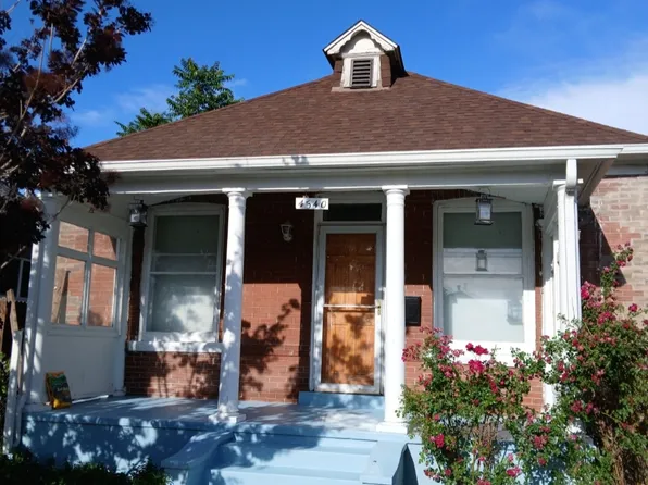 4540 N Sherman St, Denver, CO 80216