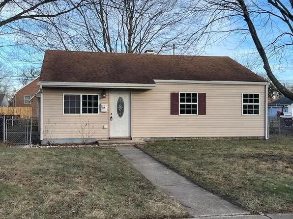 117 N Guyer St, Hobart, IN 46342