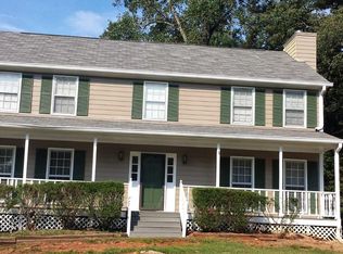 1934 Windcrest Dr SW, Lilburn, GA 30047